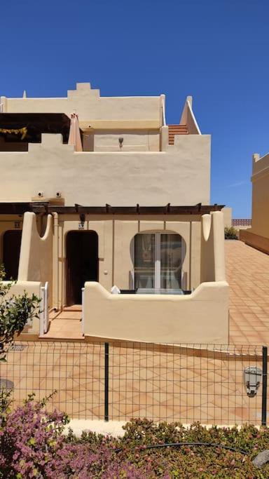 Villa Paraiso, El Sultan, Corralejo, Fuerteventura Kültér fotó