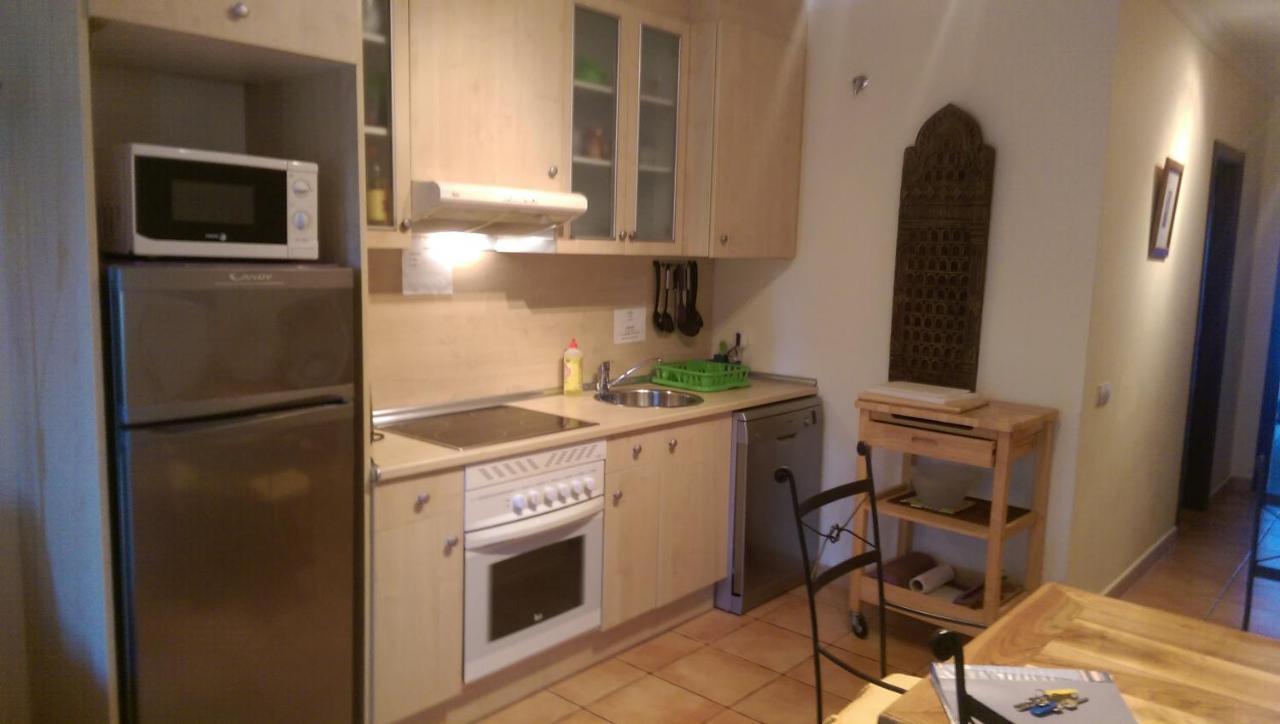 Villa Paraiso, El Sultan, Corralejo, Fuerteventura Kültér fotó