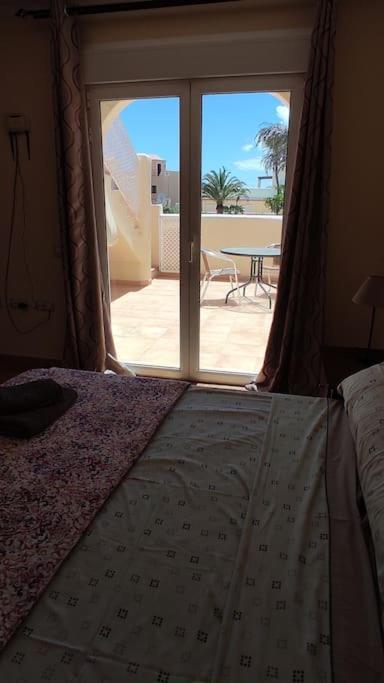 Villa Paraiso, El Sultan, Corralejo, Fuerteventura Kültér fotó