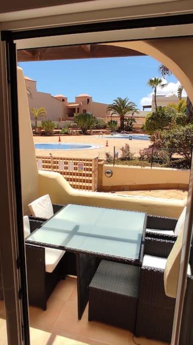 Villa Paraiso, El Sultan, Corralejo, Fuerteventura Kültér fotó
