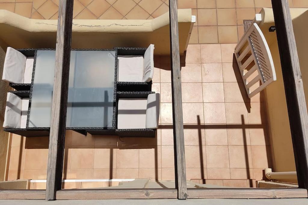 Villa Paraiso, El Sultan, Corralejo, Fuerteventura Kültér fotó