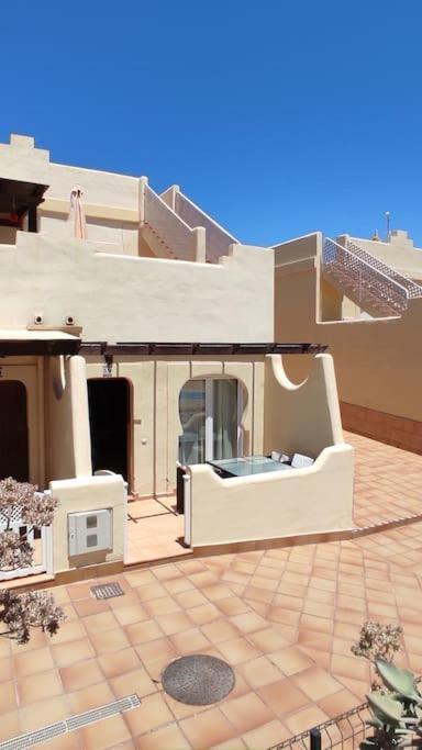Villa Paraiso, El Sultan, Corralejo, Fuerteventura Kültér fotó