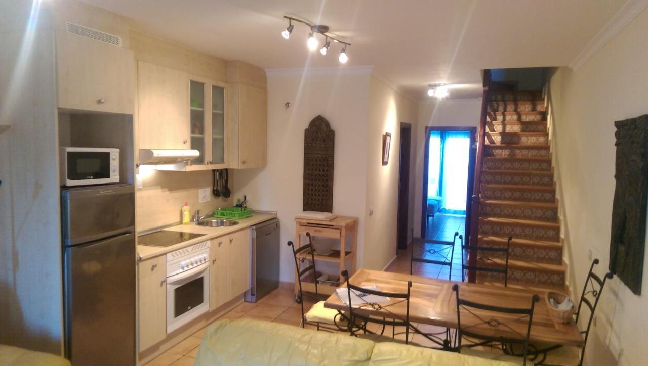 Villa Paraiso, El Sultan, Corralejo, Fuerteventura Kültér fotó