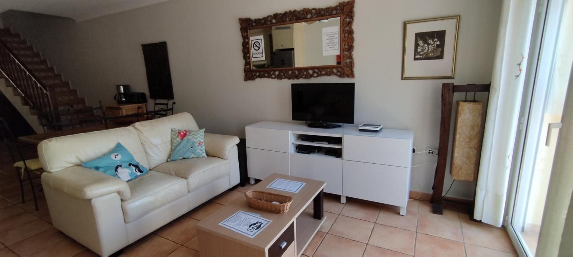 Villa Paraiso, El Sultan, Corralejo, Fuerteventura Kültér fotó