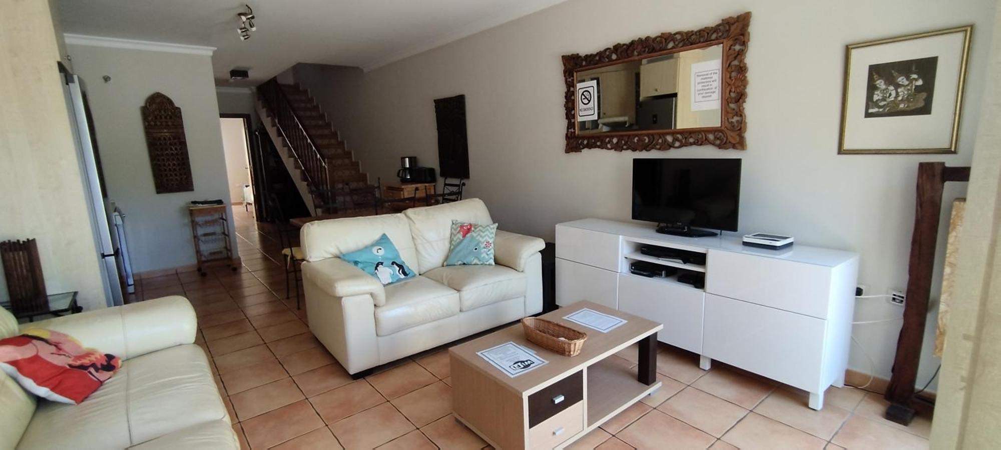 Villa Paraiso, El Sultan, Corralejo, Fuerteventura Kültér fotó